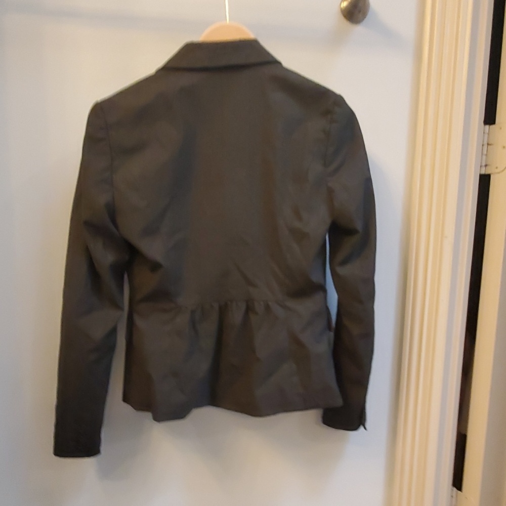 Jacket - Picture 3 of 3